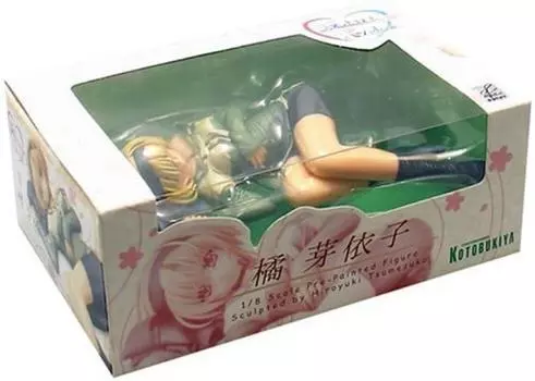 Kotobukiya More than a less than a lover Meiko Tachibana PVC finished product 1/8 friend,