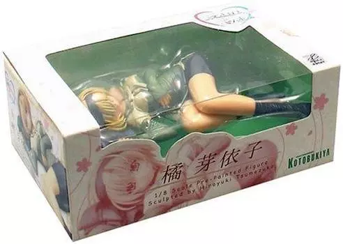 Kotobukiya More than a less than a lover Meiko Tachibana PVC finished product 1/8 friend,