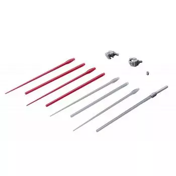 KOTOBUKIYA MSG MODELING поддержка продукта Gimmic Unit 04 LED SWORD RED Ver.