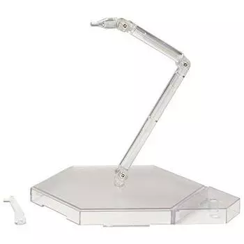 Kotobukiya MSG Modeling Support Товары Новая Летающая База Высота Приблизительная. 180 мм немасштабная пластиковая модель, цветная литьевая модель MB48X