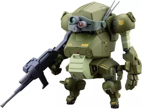 KOTOBUKIYA Наземная сила Тип 07 Танк Натчин Наземная сила Тип Танк Натчин Собака Высота 97 мм масштаб пластиковая модель Самооборона Самооборона 07-III