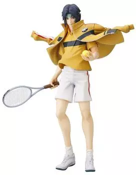 Kotobukiya Новый принц тенниса ARTFX J Юкимура Сэйичи 18 масштаб ПВХ окрашенный готовый продукт