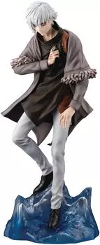 Kotobukiya Order Zemlupus - Fate/Grand - Crypter/Kadoc