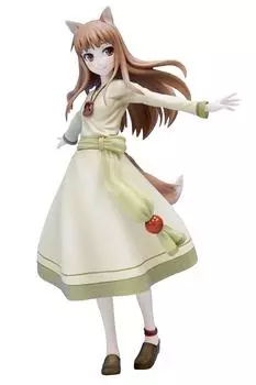Kotobukiya Пакет обновления Holo Spice and Wolf, версия 18, масштаб, готовый продукт из окрашенного ПВХ
