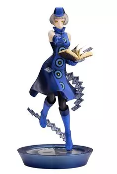 KOTOBUKIYA Persona 3 Reload ARTFX J Elizabeth scale PVC painted complete figure 1/8