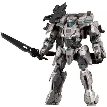 Kotobukiya Phantasy Star Online 2 Серый Высота 110 мм масштаб пластиковая модель AIS Ver. приблизительно. 1/72
