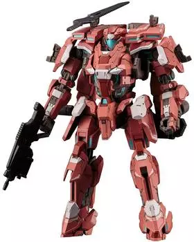 Kotobukiya Phantasy Star Online 2 Высота 110 мм масштаб пластиковая модель AIS приблизительно. 1/72