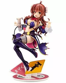 Kotobukiya PP798_The Demon Girl Next Door_SHADOWMISTRESS Yuko