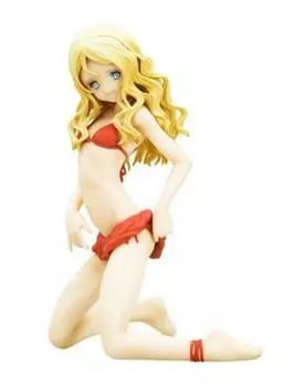 Kotobukiya Quartett Charlotte Francia 110 масштаб ПВХ окрашенный готовый продукт
