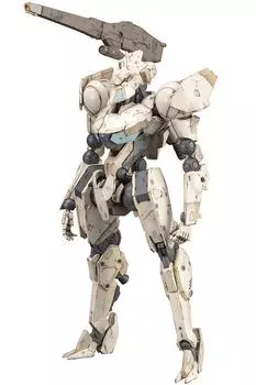 Kotobukiya Рама Arms Byakko Высота 190 мм Масштаб пластиковой модели приблизительно. 1/100