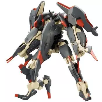 Kotobukiya Рама Arms Ray Dao Высота 155 мм Масштаб пластиковая модель JUN168364 JX-25T приблизительно. 1/100