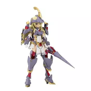 KOTOBUKIYA Рама Руки Девушка Рука Масштаб Дурга I Высота Приблизительная. Пластиковая модель 88 мм, не масштабная