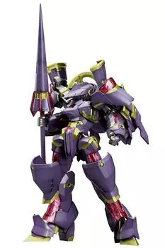 Kotobukiya Рама Руки Дурга Высота 170 мм масштаб пластиковая модель NSG-Z0/E IRE приблизительно. 1/100