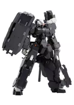 Kotobukiya Рамка Arms Werewolf Specter Scale Пластиковый набор XFA-01 1/100