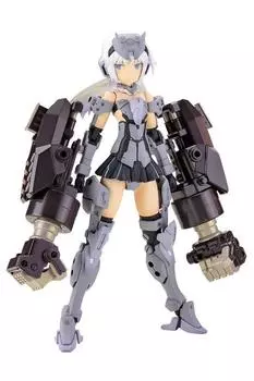 Kotobukiya Рамка Руки Девушка Архитектор Пластиковая Модель Не Масштаб