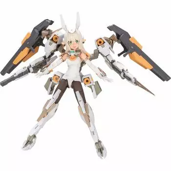 KOTOBUKIYA Рамка Руки Девушка Базелард Анимация Высота 170 мм масштаб пластиковая модель FG087 Ver. приблизительно. 1/1