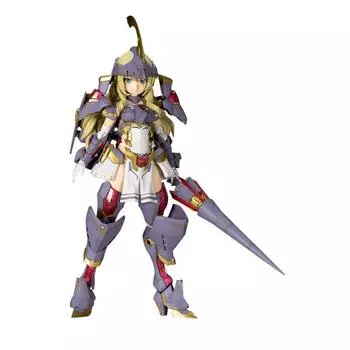 KOTOBUKIYA Рамка Руки Девушка Дурга I Высота приблизительно. 165 мм Немасштабная пластиковая модель Цвет литья FG084X