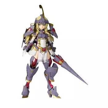 KOTOBUKIYA Рамка Руки Девушка Дурга I Высота приблизительно. 165 мм Немасштабная пластиковая модель FG084
