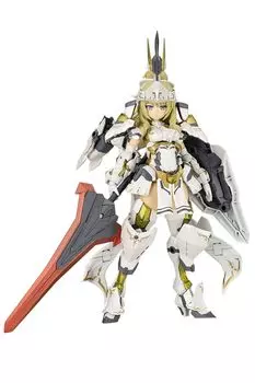 KOTOBUKIYA Рамка Руки Девушка Дурга II Высота 165 мм пластиковая модель примерно. не масштабный