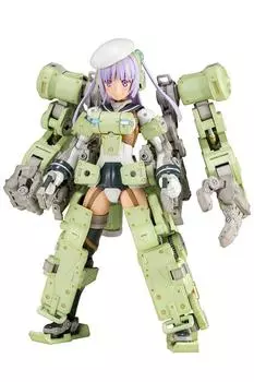 KOTOBUKIYA Рамка Руки Девушка Грейфен Высота 150 мм пластиковая модель приблизительно. Немасштабируемый
