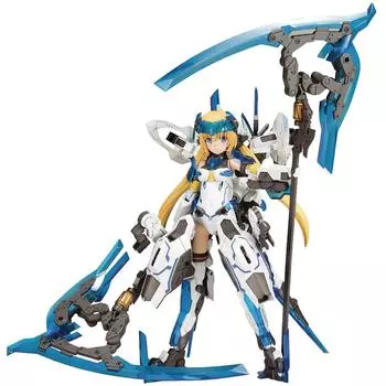 KOTOBUKIYA Рамка Руки Девушка HRESVELGRATER НАБОР