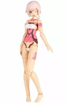 KOTOBUKIYA Рамка Руки Девушка Летисия Высота 150 мм пластиковая модель приблизительно. не масштабный