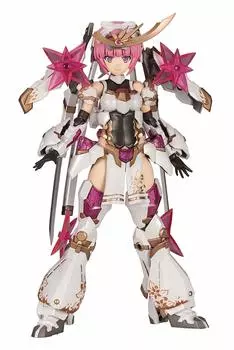 Kotobukiya Рамка Руки Девушка Magatsuki Kikka Plastic Model