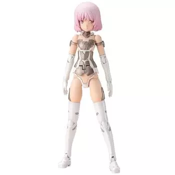 KOTOBUKIYA Рамка Руки Девушка Материал Белый Ver. Высота ок.. 150 мм Пластиковая модель без масштаба