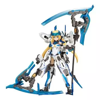 Kotobukiya Рамка Руки Девушка НАБОР HRESVELGR=ATER
