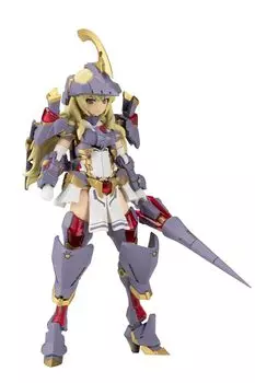 KOTOBUKIYA Рамка Руки Девушка Рука Масштаб Дурга I Высота 88 мм Пластиковая Модель Приблизительно. Немасштаб