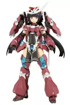 KOTOBUKIYA Рамка Руки Девушка Рука Масштаб Magatsuki Высота 80 мм Не Масштабная Пластиковая Модель Прибл.