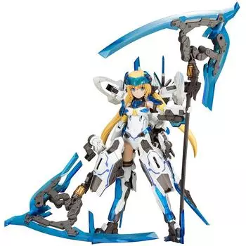 Kotobukiya Рамка Руки Девушка Высота 150 мм НЕ масштабная пластиковая модель Hreswerk-Atel приблизительно. цветовая кодировка