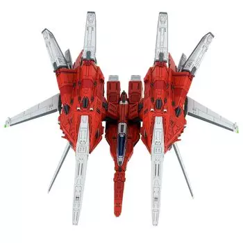 KOTOBUKIYA Raystorm Общая длина 160 мм, масштабная пластиковая модель R-GRAY1, приблизительно. 1/144