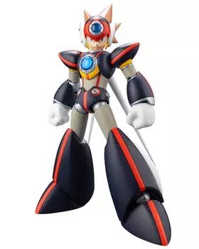 Kotobukiya Rockman X Axel 112 scale plastic model, approx. 150mm tall