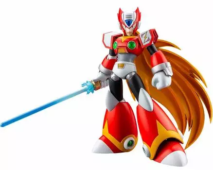 KOTOBUKIYA Rockman X Zero Высота 144 мм, масштабная пластиковая модель, приблизительная. 1/12