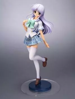 Kotobukiya Ruriiro than before dawn Fina Femme Archlight scale PVC painted finished product 1/8
