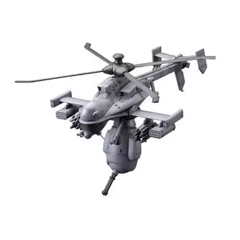 KOTOBUKIYA Ghost in the Shell SAC 2nd GIG Jigabachi AV Repackage Версия Общая длина Приблизительная. Пластиковая модель 180 мм, масштаб 172