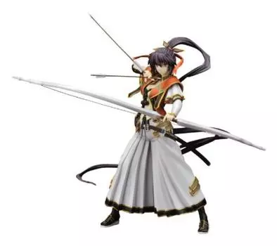 Kotobukiya Sengoku Lance Yamamoto Isoroku scale PVC painted finished product 1/8