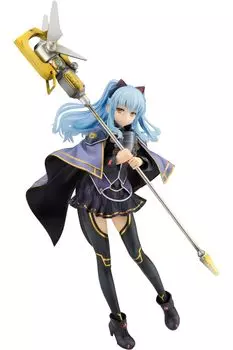 Kotobukiya Серия Kiseki Tio Plateau масштаб ПВХ окрашенная готовая фигурка 1/8