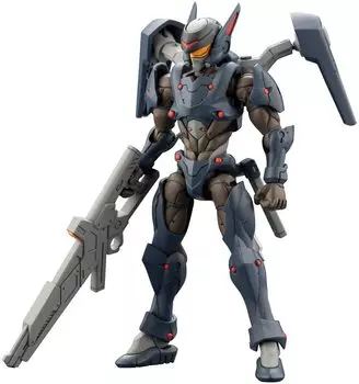 Kotobukiya Шестеренчатый регулятор LAT Solid Высота 78 мм масштабная пластиковая модель [Prime] приблизительно. 1/24