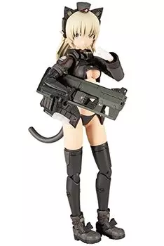 KOTOBUKIYA Shimada Fumikane ART WORKS Alsia Высота ок.. 160 мм Немасштабная пластиковая модель Многоцветное литье FG101