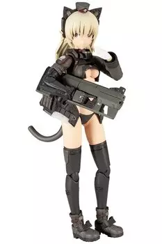 KOTOBUKIYA Shimada Fumikane ART WORKS Alsia Высота 160 мм пластиковая модель Многоцветное литье FG101 приблизительно. Немасштабируемый