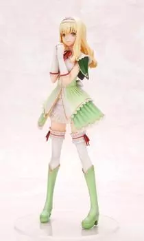 Kotobukiya Shining Blade Elmina Rodelia scale PVC painted ready of ready product 1/8