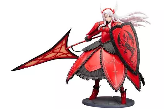 Kotobukiya Shining Blade Roselinde Freya масштабная ПВХ окрашенная готовая фигурка 1/8