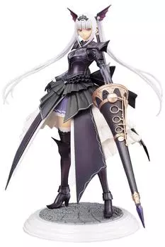 Kotobukiya Shining Resonance Excella Noah Aura scale ПВХ окрашенная готовая фигурка 1/8 фиолетовый