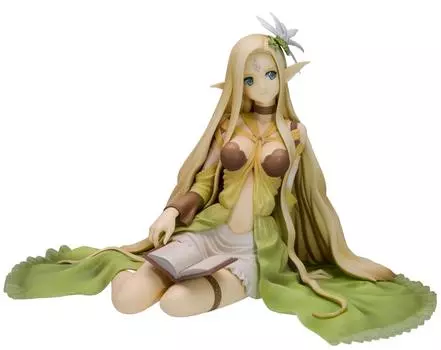 Kotobukiya Shining Wind Celestia 18 масштаб ПВХ окрашенный готовый продукт