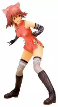 Kotobukiya Сияющий Ветер Мао масштаб ПВХ расписанный готовый продукт 1/8