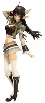 Kotobukiya Shining Wind Zecti Ein 18 scale PVC painted finished product