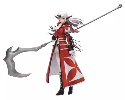 Kotobukiya Shining Wind Zecti Eve scale PVC painted finished product 1/8