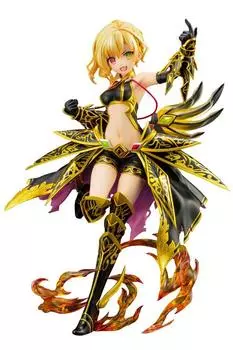 Kotobukiya Shironeko Project Charlotte Ferrier -Soul of Knights- масштаб 1/7 ПВХ окрашенная готовая фигурка